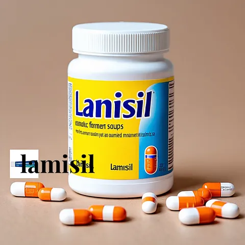 Lamisil creme avec ou sans ordonnance